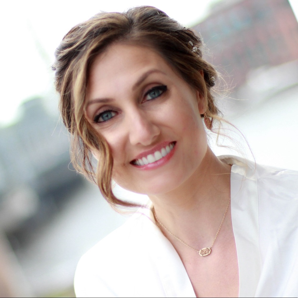 Meet your Posher, Genna